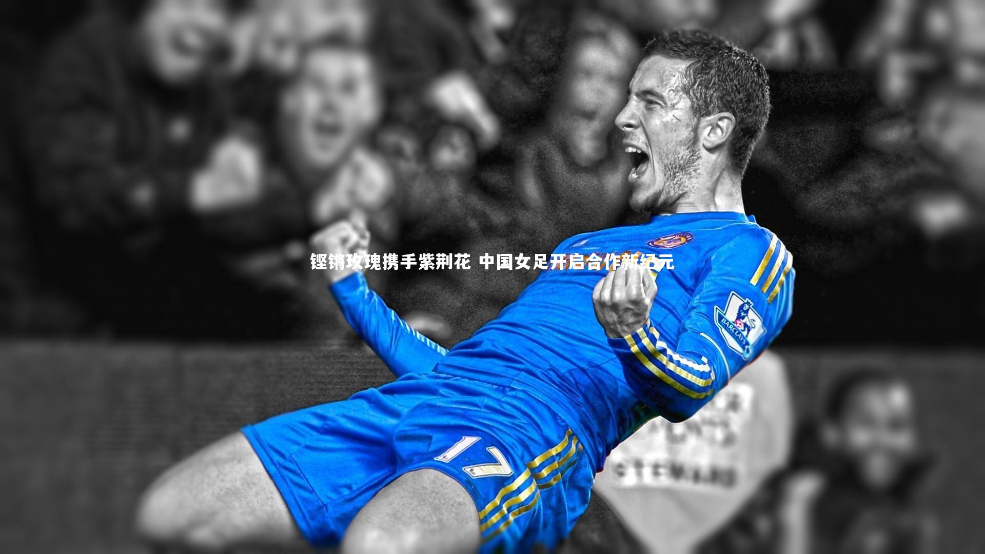 铿锵玫瑰携手紫荆花 中国女足开启合作新纪元
